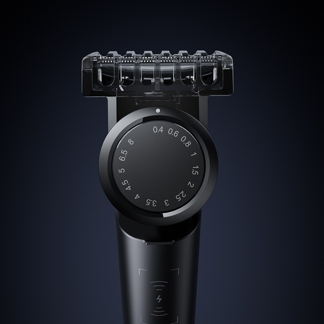 ماشین اصلاح شیائومی مدل X300 UniBlade