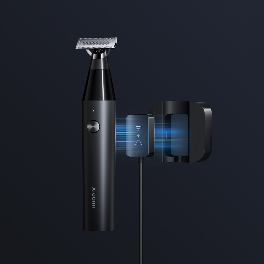 عکس ماشین اصلاح شیائومی مدل X300 UniBlade ماشین اصلاح شیائومی مدل X300 UniBlade