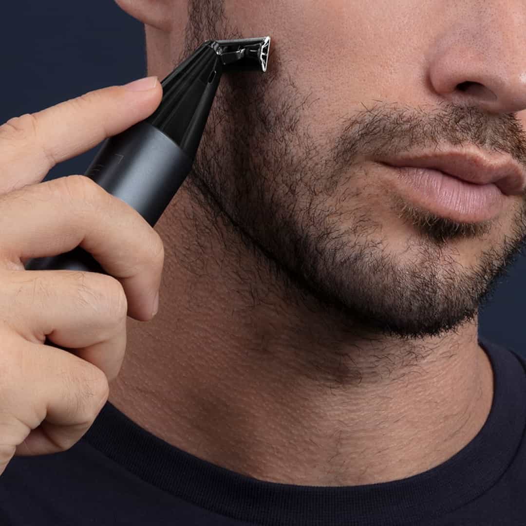 عکس ماشین اصلاح شیائومی مدل X300 UniBlade ماشین اصلاح شیائومی مدل X300 UniBlade
