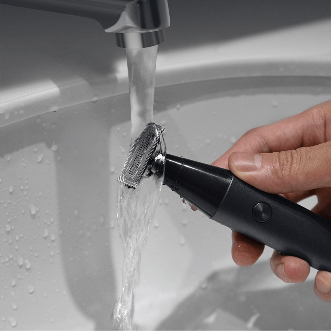 عکس ماشین اصلاح شیائومی مدل X300 UniBlade ماشین اصلاح شیائومی مدل X300 UniBlade