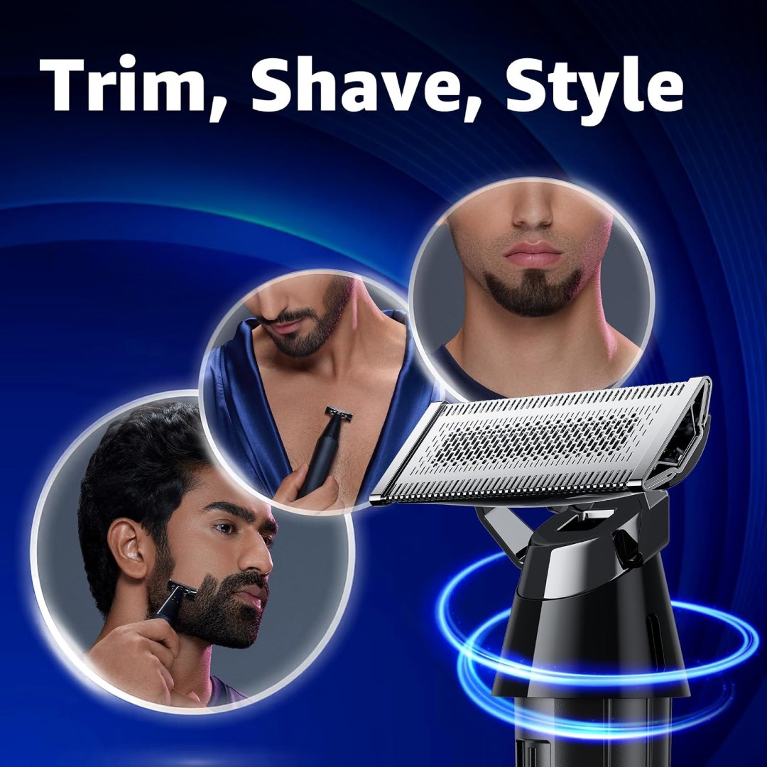 ماشین اصلاح شیائومی مدل X300 UniBlade