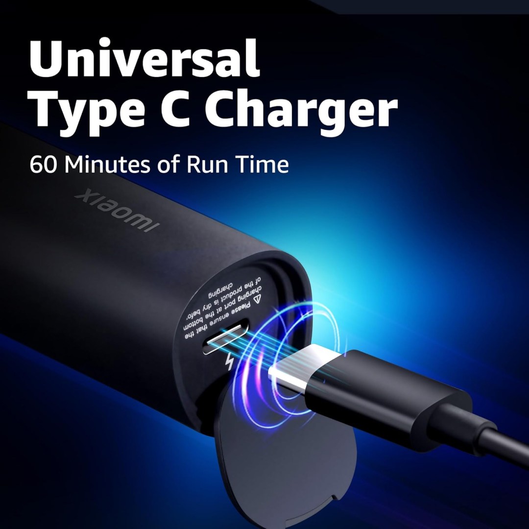 ماشین اصلاح شیائومی مدل X300 UniBlade