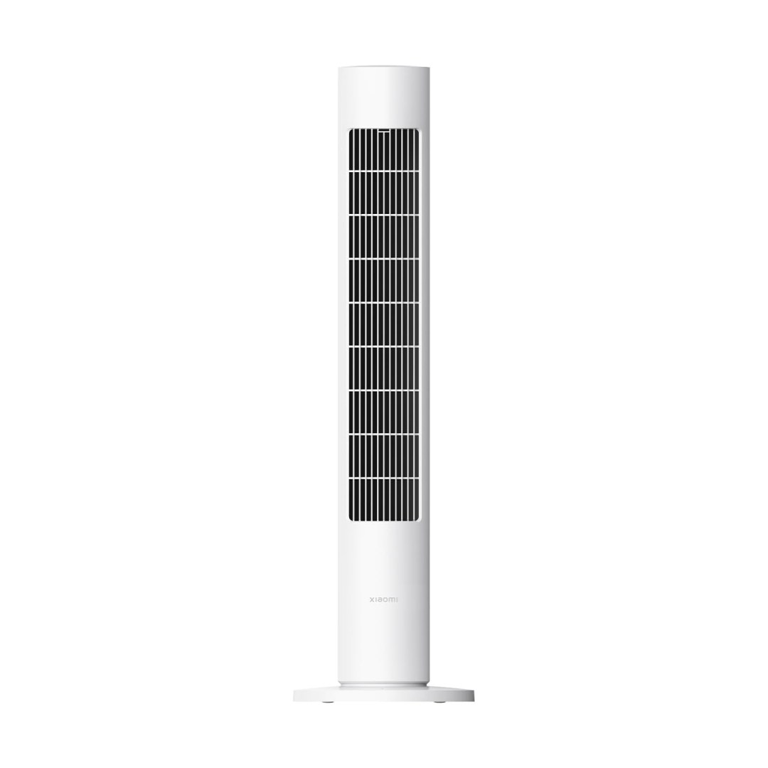 پنکه ایستاده هوشمند شیائومی مدل Smart Tower Fan 2 پنکه ایستاده هوشمند شیائومی مدل Smart Tower Fan 2