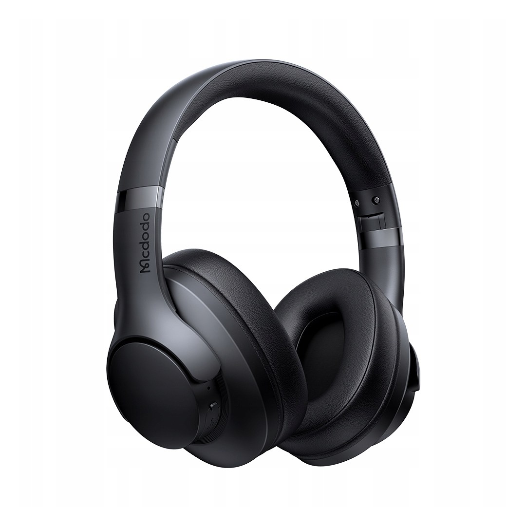 هدفون بلوتوثی مک دودو مدل HP-289 Zeno H01