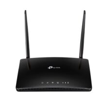 مودم روتر 4G LTE بی‌سیم تی پی لینک مدل Archer MR202