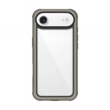 قاب کی زد دوو مدل ARES مناسب برای iPhone 17 Air رنگ دور تیتانیومی