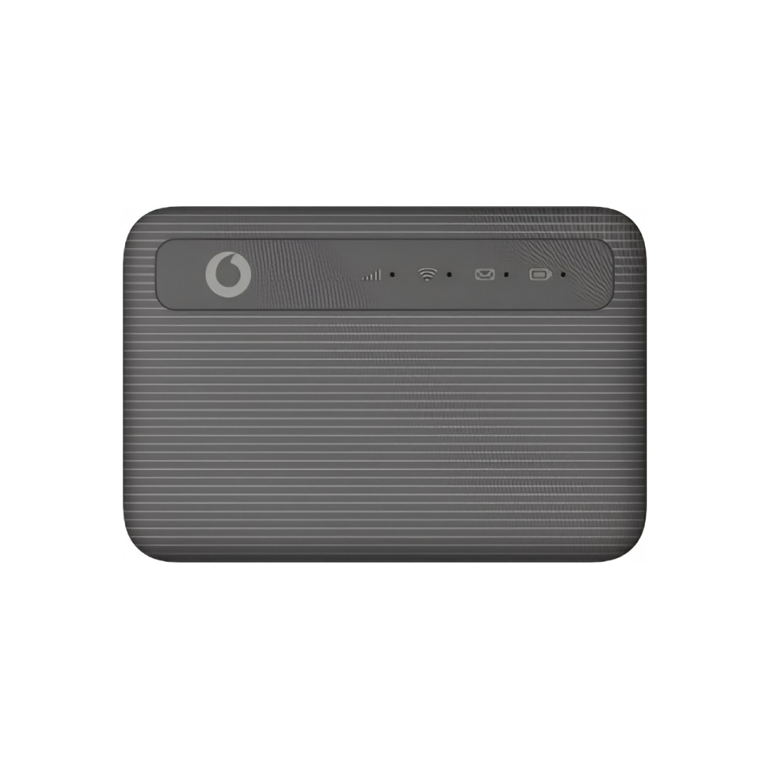 عکس مودم جیبی 4G LTE ودافون مدل R228T مودم جیبی 4G LTE ودافون مدل R228T
