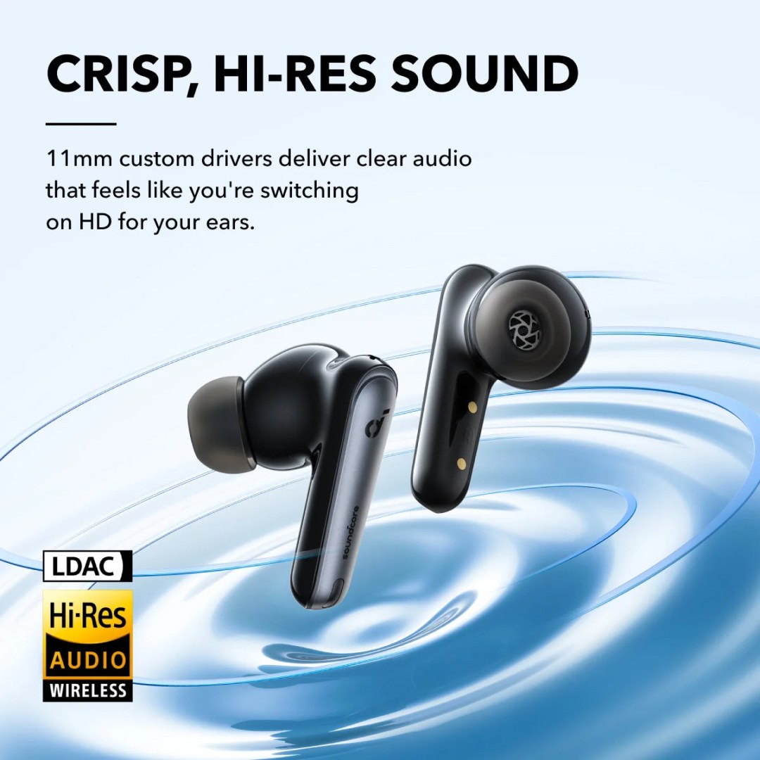 هندزفری بی سیم انکر مدل Anker Soundcore Liberty 4 NC
