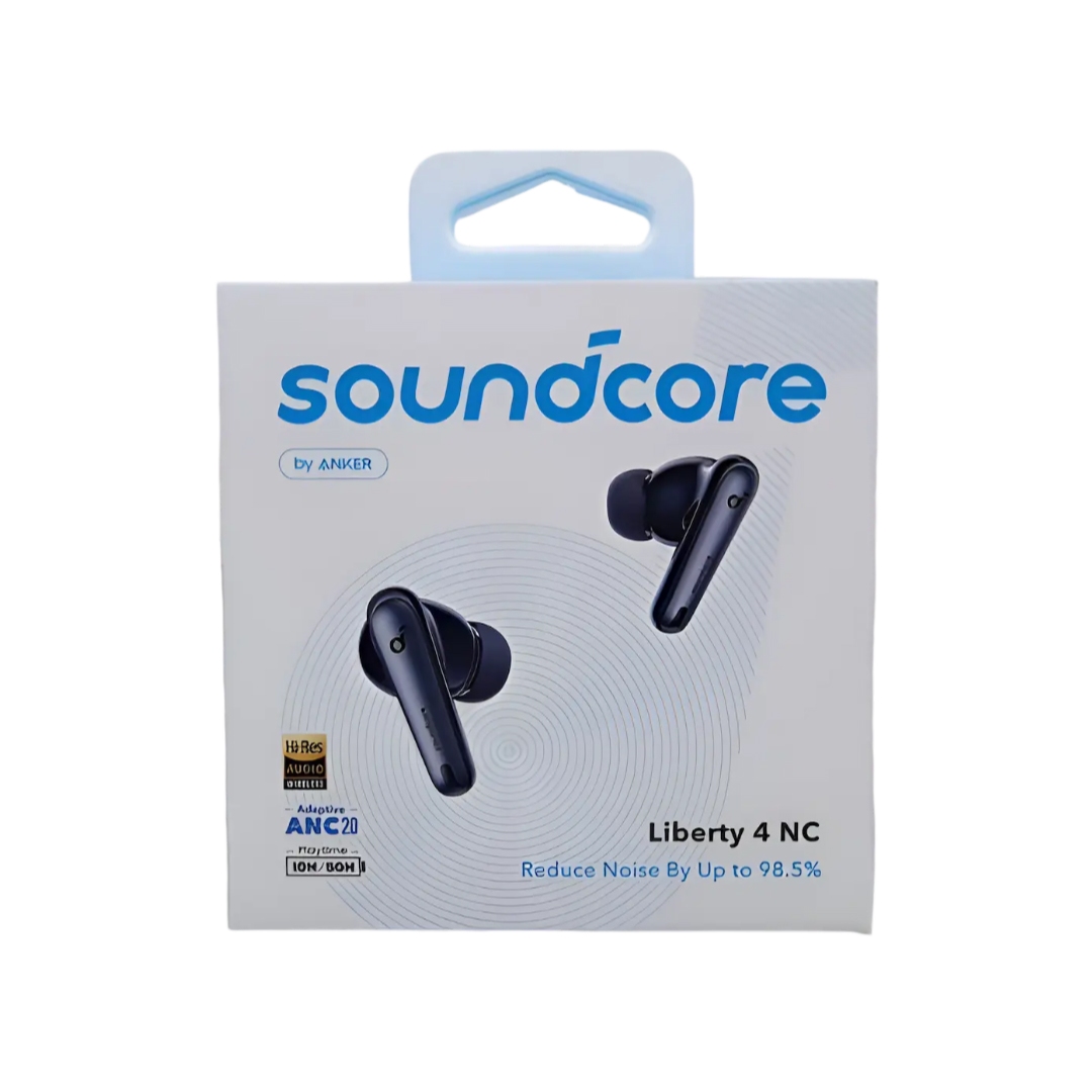 هندزفری بی سیم انکر مدل Anker Soundcore Liberty 4 NC