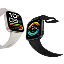 ساعت هوشمند مدل Redmi Watch 6 Lite شیائومی | 1.96 اینچ | رنگ نقره ای و مشکی