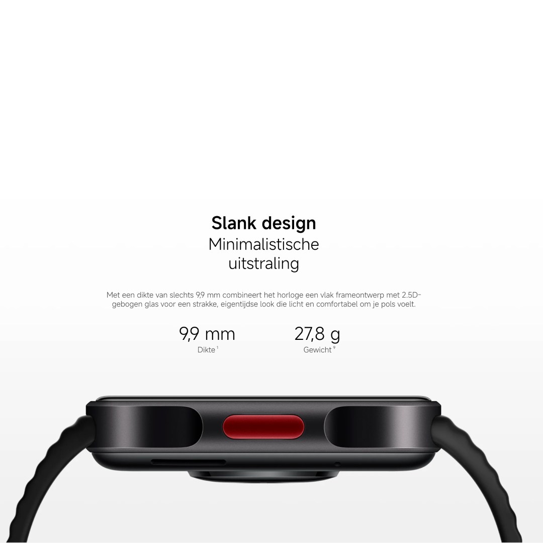 عکس ساعت هوشمند Redmi Watch 6 Lite شیائومی | 1.96 اینچ ساعت هوشمند مدل Redmi Watch 6 Lite شیائومی | 1.96 اینچ | ویژگیها