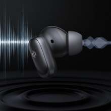 نویز کنسلیینگ هدفون بلوتوثی مک دودو مدل Speak A01 HP-8221
