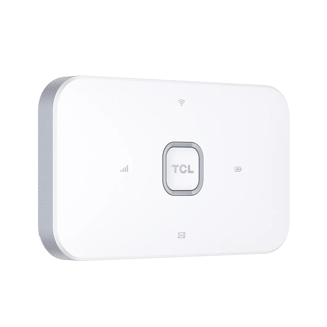 مودم جیبی 4G LTE تی سی ال مدل MW42L