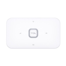 مودم جیبی  4G LTE تی سی ال مدل LINKZONE MW42L