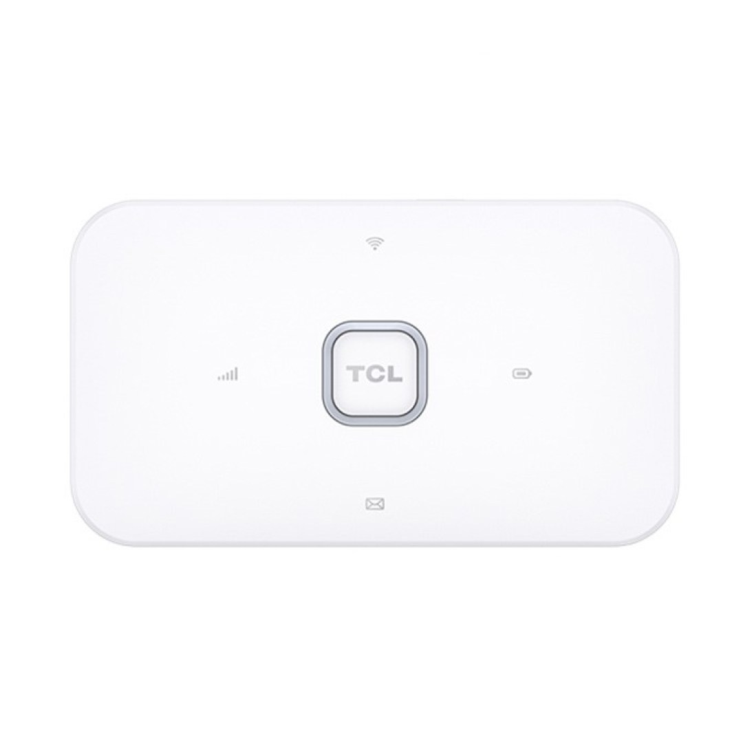 مودم جیبی 4G LTE تی سی ال مدل MW42L مودم جیبی 4G LTE تی سی ال مدل MW42L