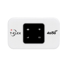 مودم جیبی  4G/5G  تی الک مدل TM3-E