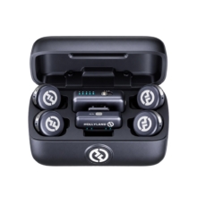 میکروفون بیسیم هالی لند Hollyland LARK M3 Combo 4TX + 2RX