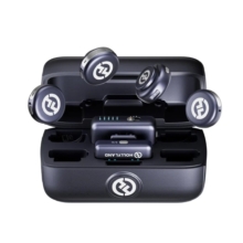 میکروفون بیسیم هالی لند Hollyland LARK M3 Combo 4TX + 2RX