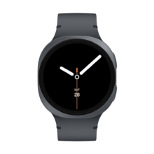 ساعت هوشمند Galaxy Watch8 سامسونگ مدل 44 میلی‌متر | 1.47 اینچ | graphite