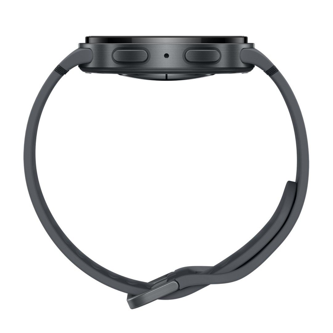 عکس ساعت هوشمند Galaxy Watch8 سامسونگ مدل 44 میلیمتر | 1.47 اینچ ساعت هوشمند Galaxy Watch8 سامسونگ مدل 44 میلیمتر | 1.47 اینچ | graphite