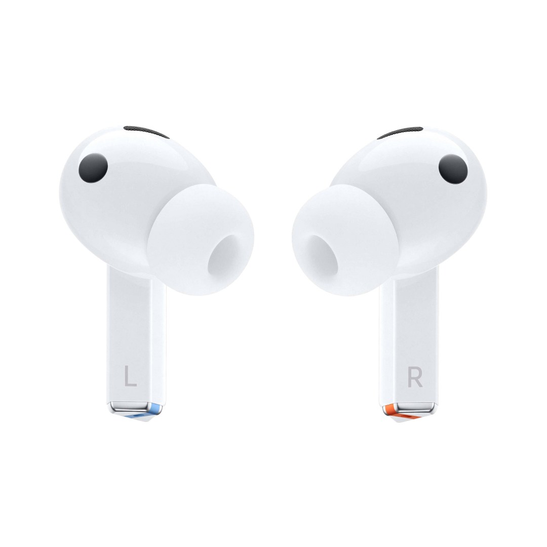 ایرپاد بلوتوثی سامسونگ مدل Galaxy Buds3 Pro | رنگ سفید