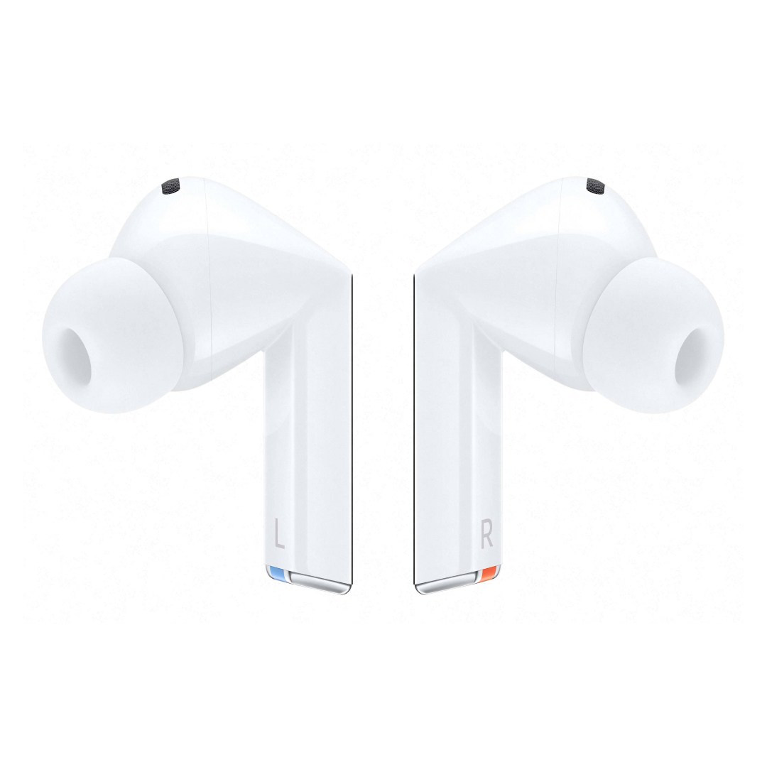 ایرپاد بلوتوثی سامسونگ مدل Galaxy Buds3 Pro | رنگ سفید