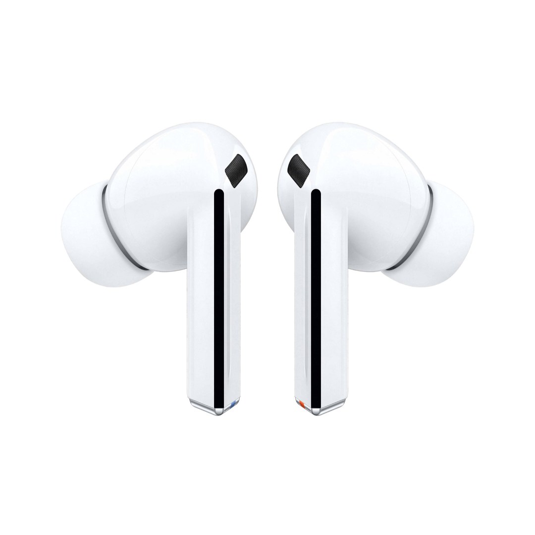 عکس هندزفری بلوتوثی سامسونگ Galaxy Buds3 Pro ایرپاد بلوتوثی سامسونگ مدل Galaxy Buds3 Pro | رنگ سفید