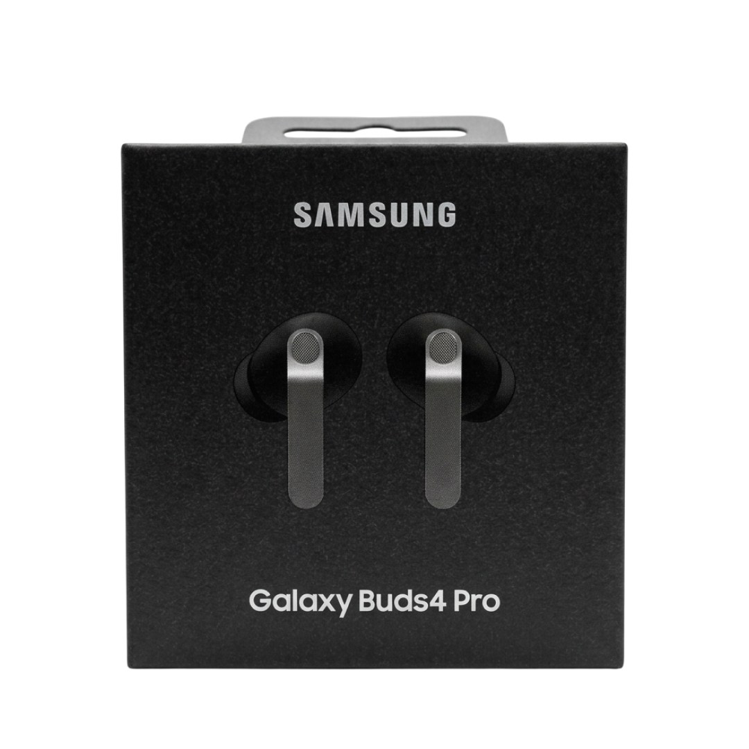 عکس هندزفری بلوتوثی سامسونگ Galaxy Buds4 Pro هدفون بلوتوثی سامسونگ مدل Galaxy Buds4 Pro