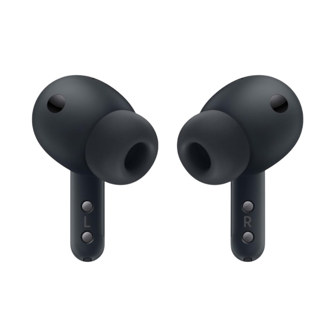 هدفون بلوتوثی سامسونگ مدل Galaxy Buds4 Pro | گوشیهای مشکی