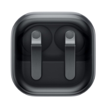 هدفون بلوتوثی سامسونگ مدل Galaxy Buds4 Pro | گوشیها و کیس مشکی