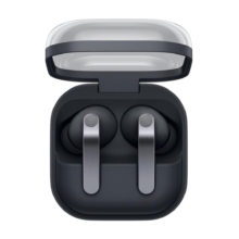 هدفون بلوتوثی سامسونگ مدل Galaxy Buds4 Pro | گوشیها و کیس مشکی