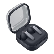 هدفون بلوتوثی سامسونگ مدل Galaxy Buds4 Pro | گوشیها و کیس مشکی