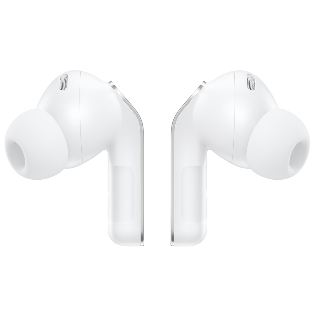 هدفون بلوتوثی سامسونگ مدل Galaxy Buds4 Pro | گوشیهای سفید