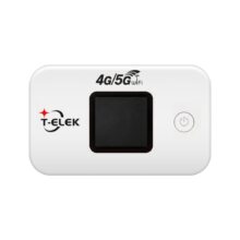 مودم جیبی 4G LTE تی الک مدل TM96-E
