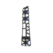 فن خنک کننده پلی استیشن 5 اسلیم دابی مدل TP5-3538S
