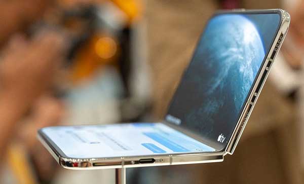 نمایشگر iPhone Duo