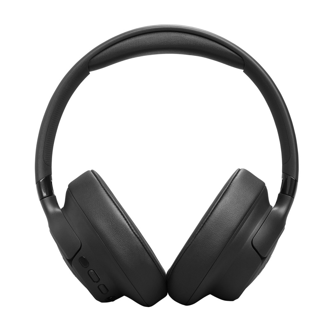 عکس هدفون بلوتوثی جی بی ال مدل Tune 780NC هدفون بلوتوثی جی بی ال مدل Tune 780NC | رنگ مشکی
