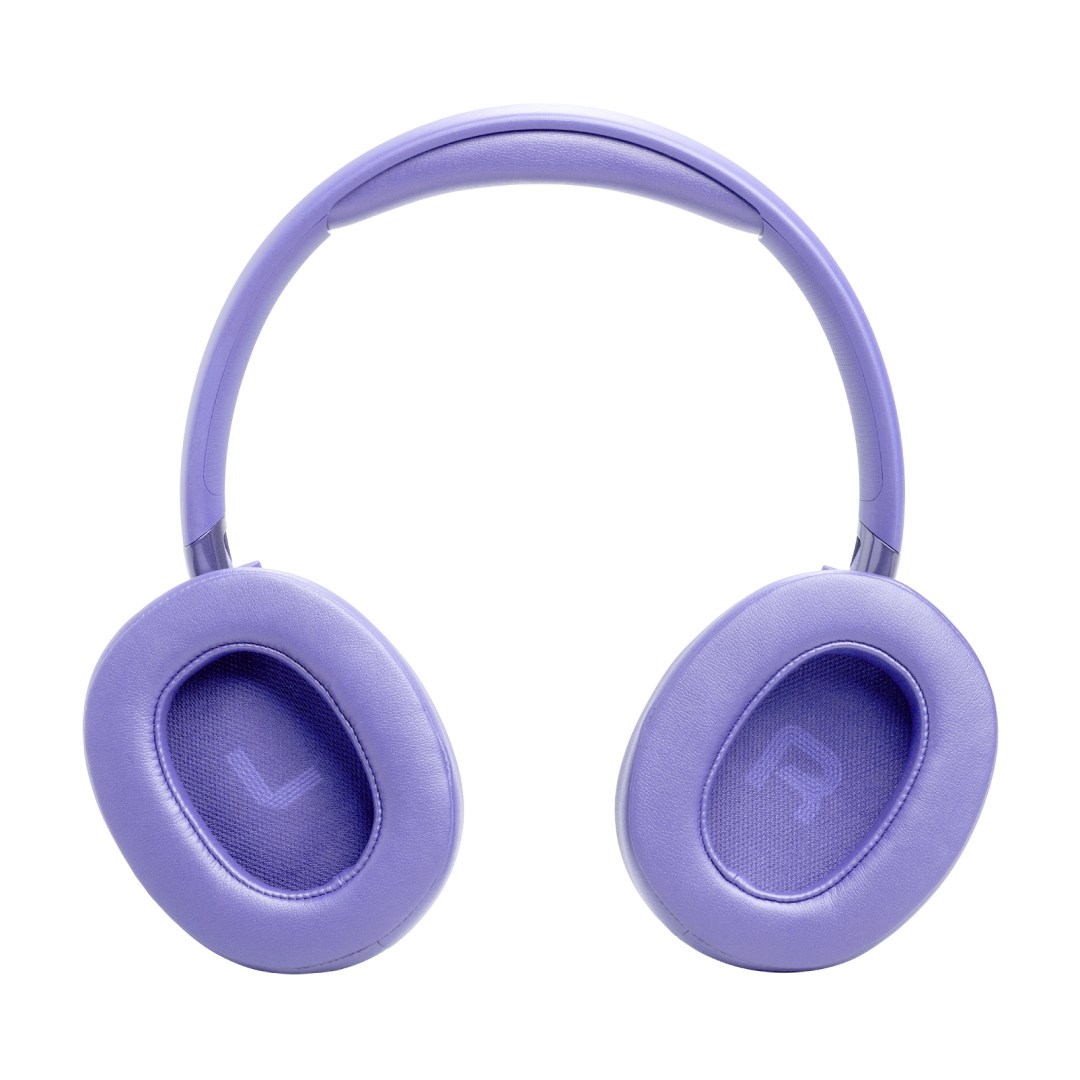 هدفون بلوتوثی جی بی ال مدل Tune 780NC | رنگ بنفش لوندر