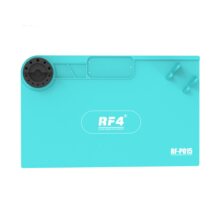 پد انتی استاتیک ضد لغزش سیلیکونی آر اف فور مدل RF-P015