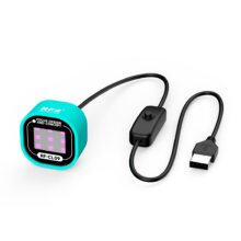 لامپ UV آر اف فور مدل RF-CL09