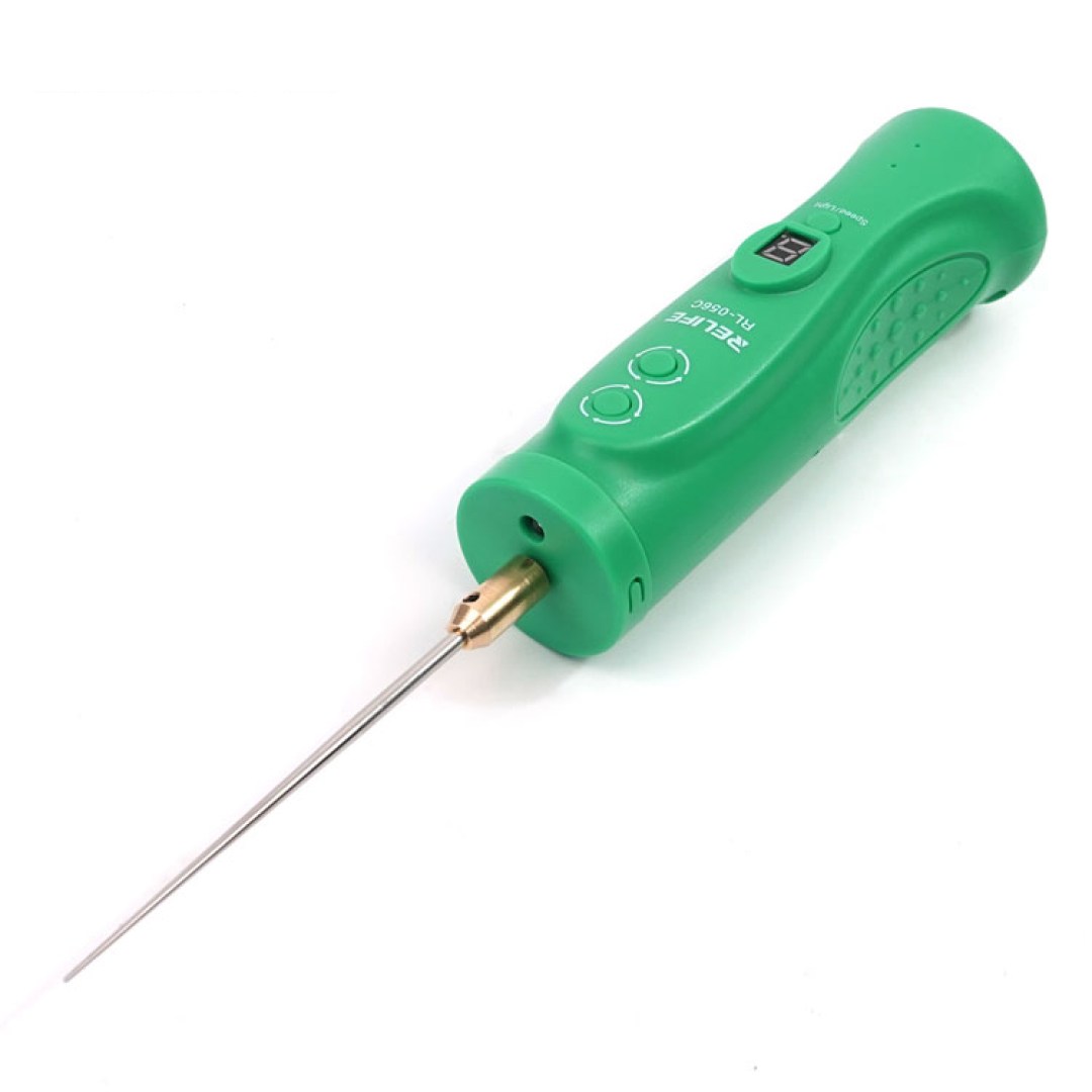 عکس ریمور چسب OCA ریلایف مدل RL-056C ریمور چسب OCA ریلایف مدل RL-056C