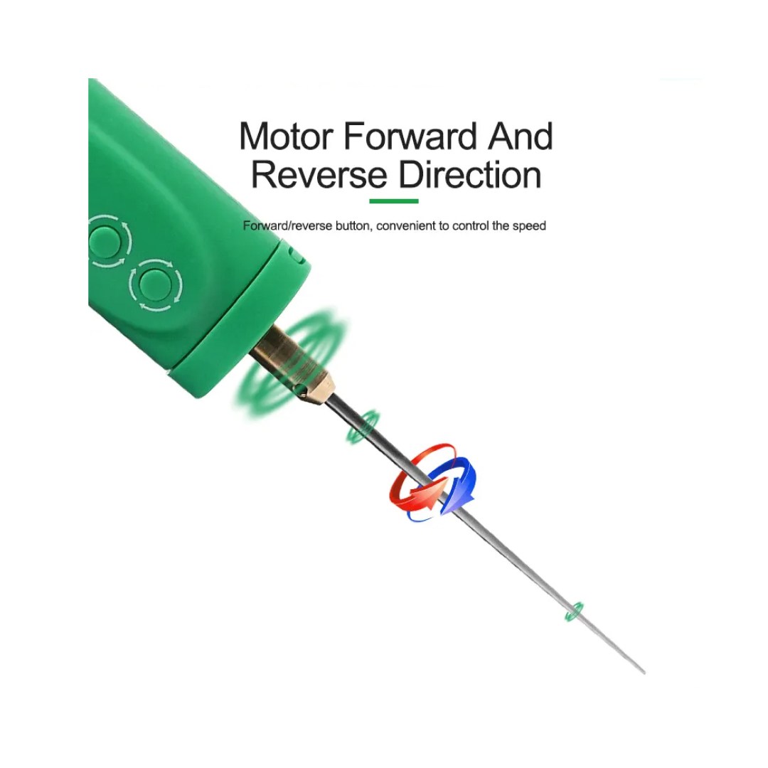 عکس ریمور چسب OCA ریلایف مدل RL-056C ریمور چسب OCA ریلایف مدل RL-056C
