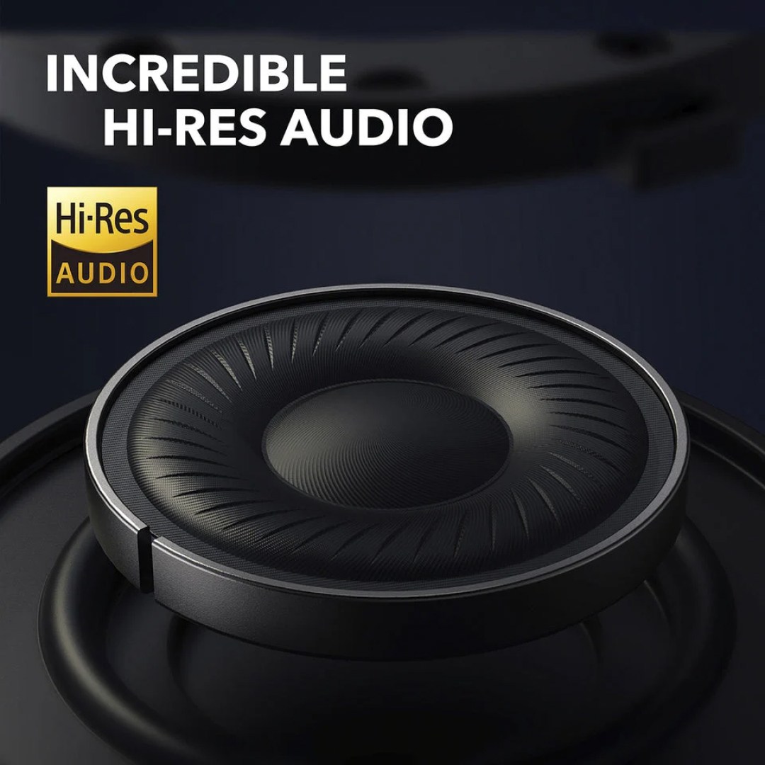 هدفون بلوتوثی انکر مدل SoundCore Life Q30