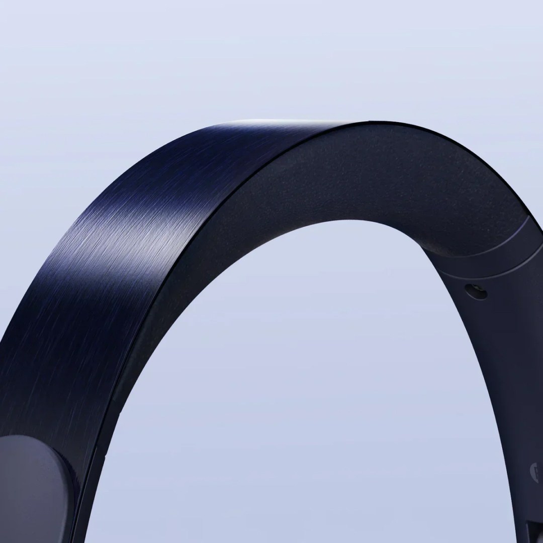 هدفون بلوتوثی انکر مدل SoundCore Life Q30