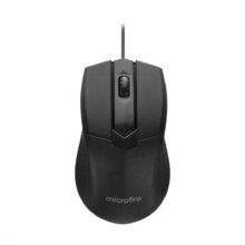 ماوس سیمی میکروفایر مدل M2-X1A