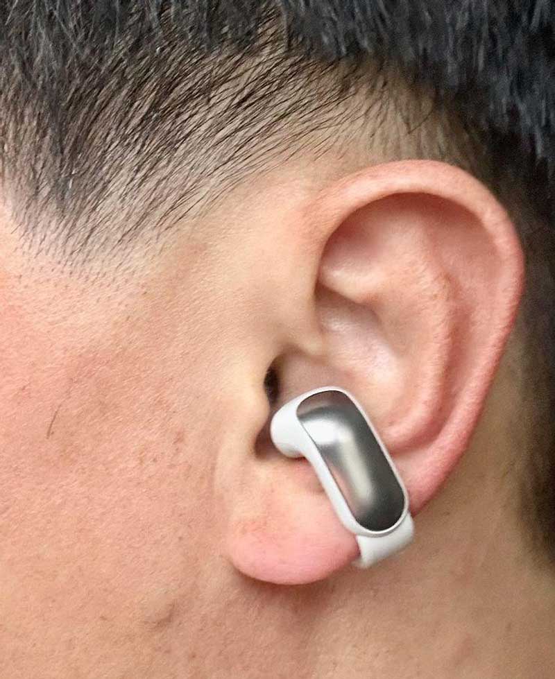 هندزفری Bose Ultra Open