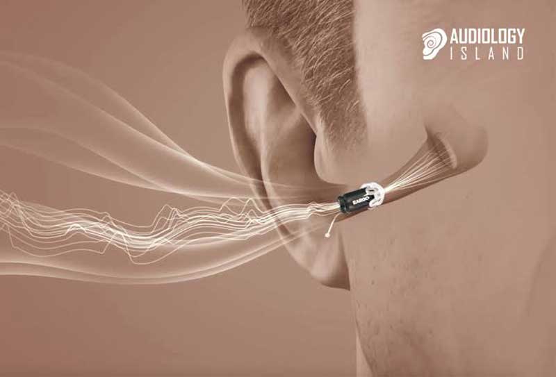 هندزفریOcclusion Effect