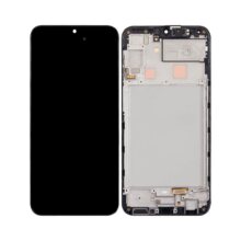ال سی دی HD Plus Incell سامسونگ A24 4G مدل A245 با فریم