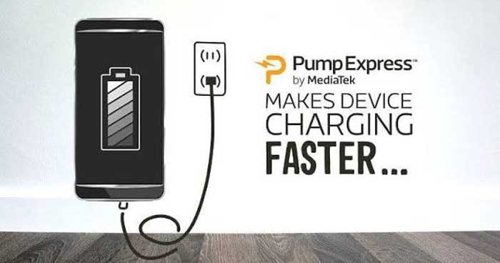 عکس دانشنامه فناوریهای شارژ گوشی؛ استانداردها، پروتکلها و فستشارژ MediaTek Pump Express در تکنولوژی فست شارژ